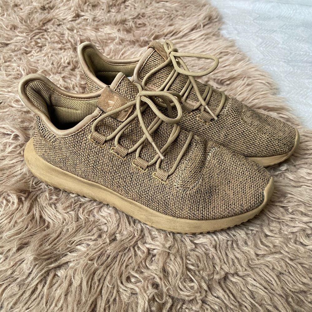 Adidas Men’s Athletic Shoes - Picture 3 of 5